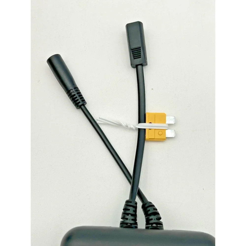 Modico LiIo Accu Pack 1300 7S ProLock Rechargeable Lithium Ion Power Source
